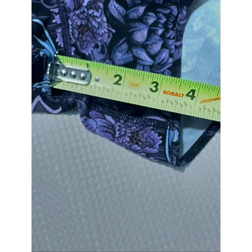 Lululemon Hotty Hot Short II *Long 4